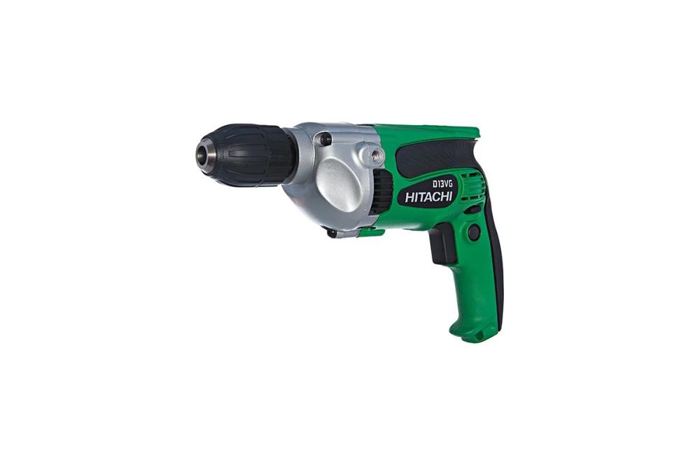 HITACHI Drill 13mm 710 watt D13VG