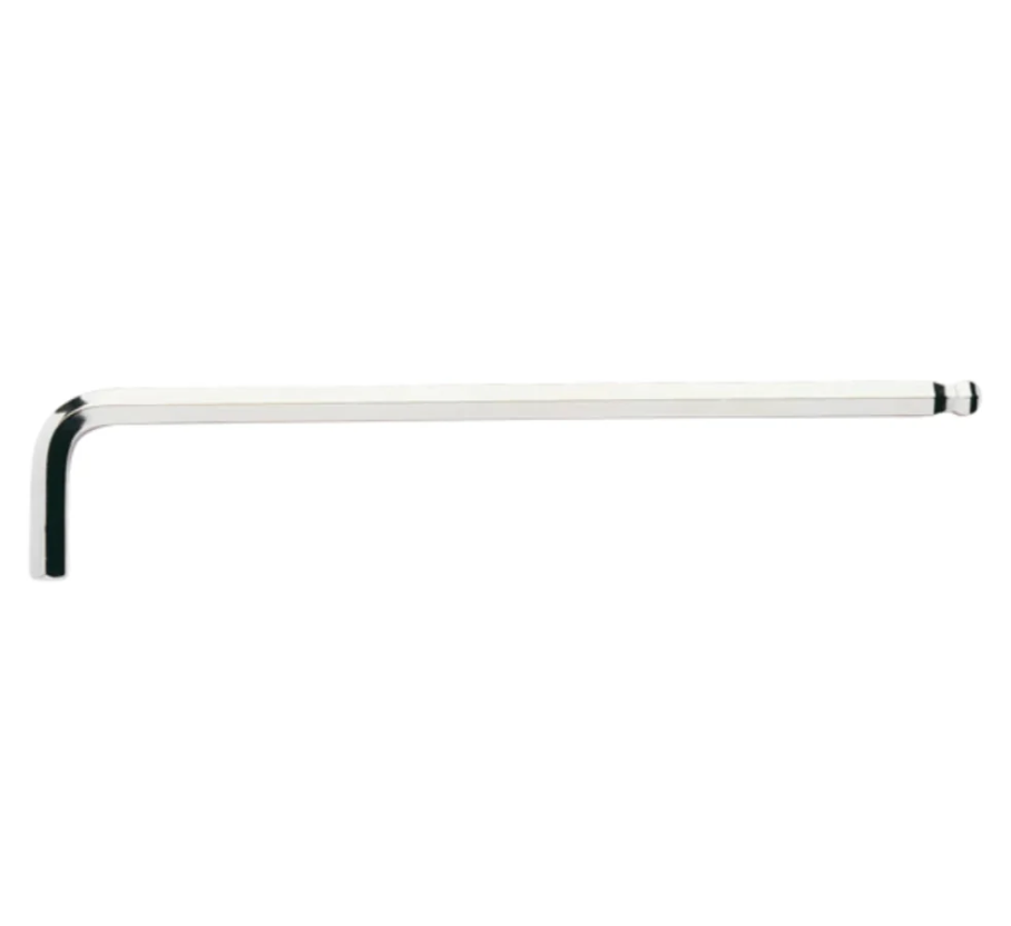 Ball-end Hex Key, CETA FORM, Turkish, 908