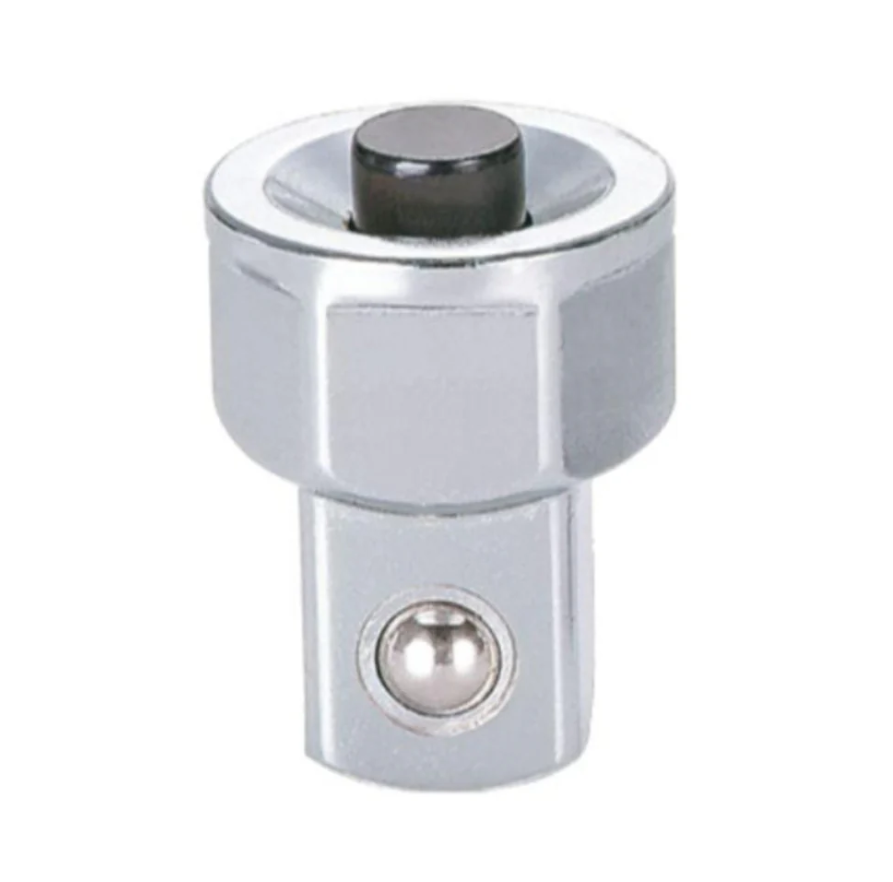 1/4" To 10 Mm Ratchet Wrench Adapter, CETA FORM, Turkish, B05-14B