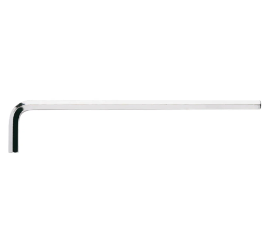 5 Mm Long Hex Key, Ceta Form 805