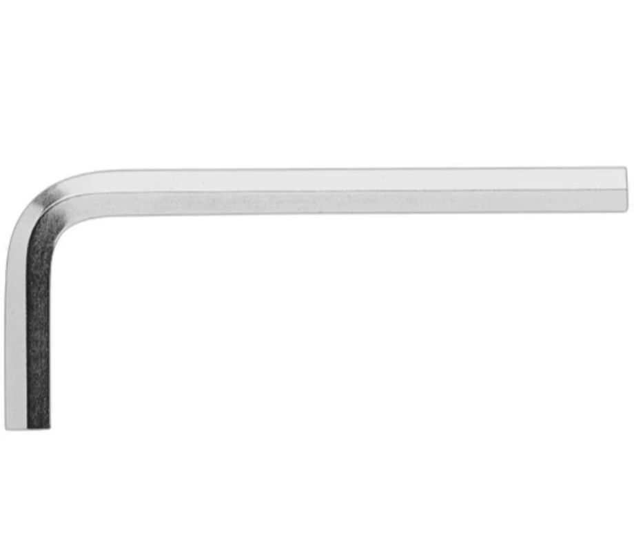 4 X 70 Short Hex Key, Ceta Form 4.0 Mm, Turkish, L/4