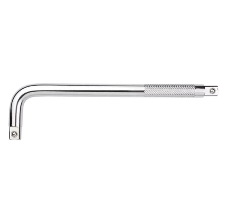 Socket Wrench 1/2", 250 Mm Length, Ceta Form, C21-20