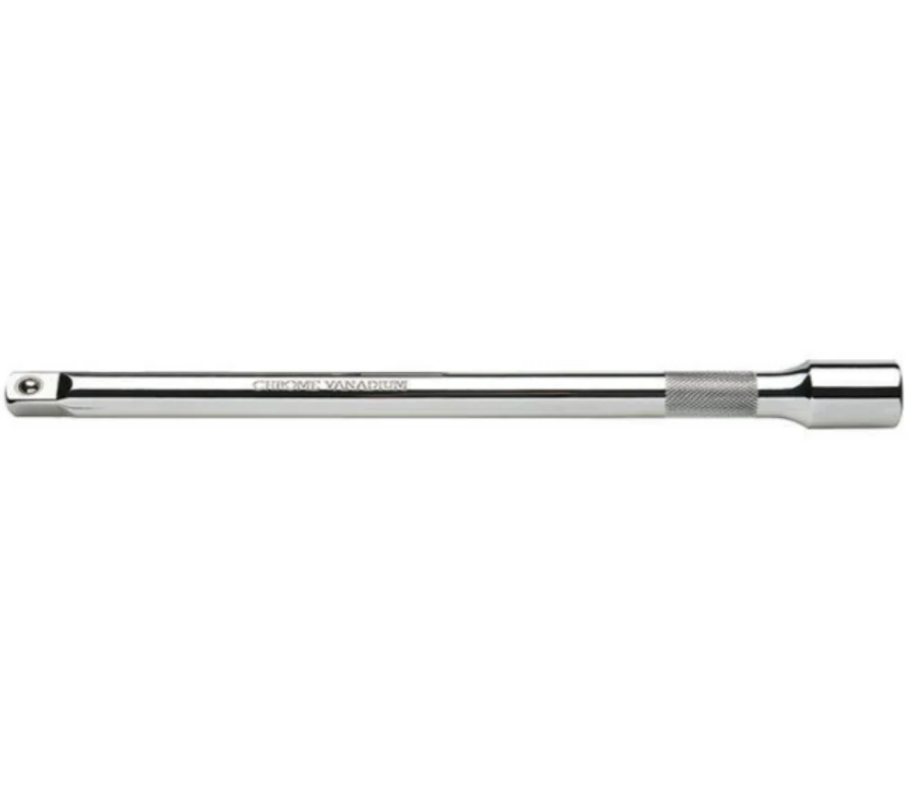 1/2" Extension Bar, 125 Mm, Ceta Form, C21-74