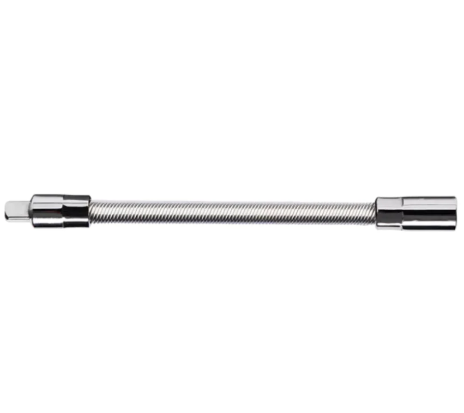 Flexible Extension Bar, 1/4", 150 Mm Length, Ceta Form, C01-75F