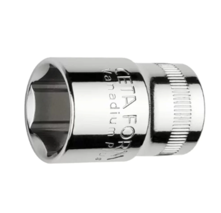 C12-H13 لقمه مسدسه 13مم على 3/8" كيتافورم تركي