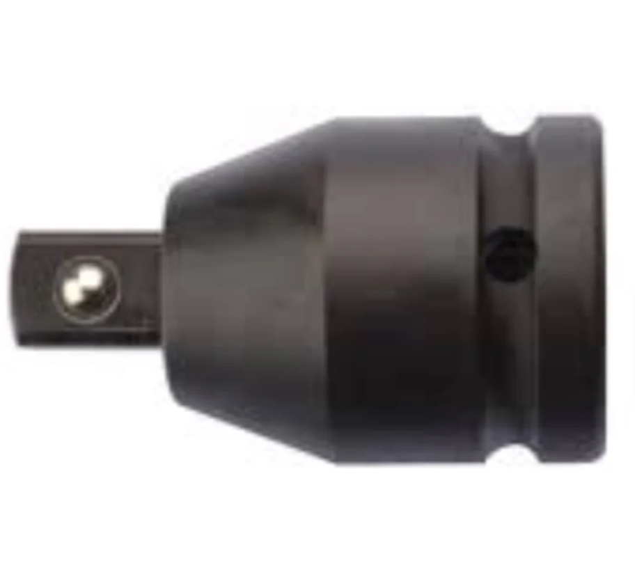 C71-91 3/4" To 1/2" Impact Socket Adapter, Ceta Form, Made In Turkey