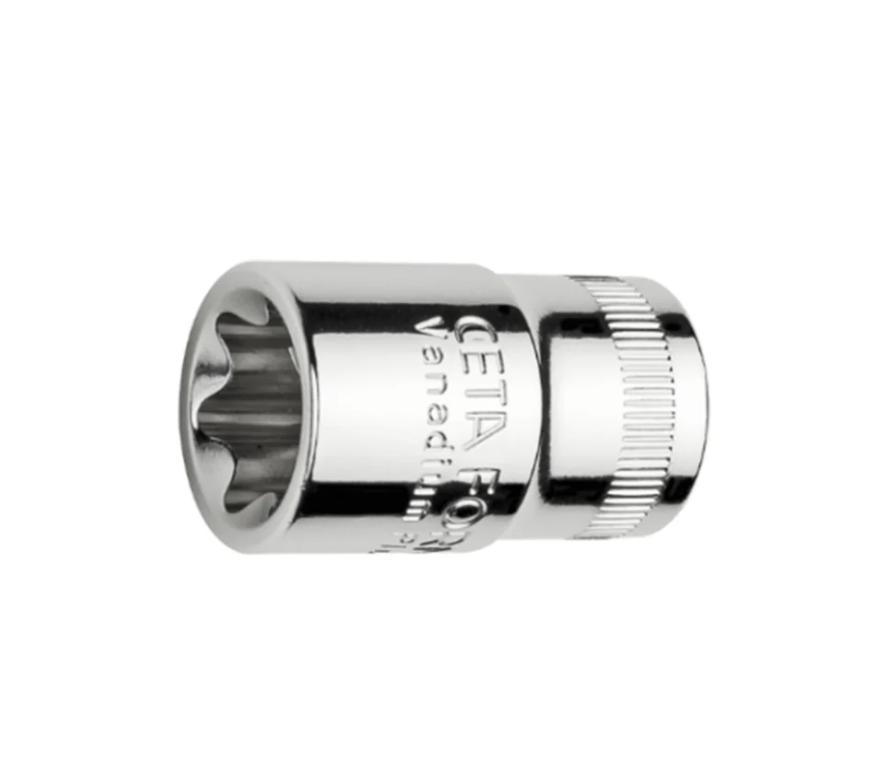 Short Hex Socket — C06-E05