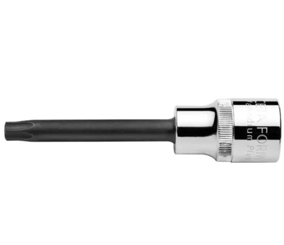 Long Star Bit T45/0.5, Ceta Form, Made In Turkey — C28S-T45L