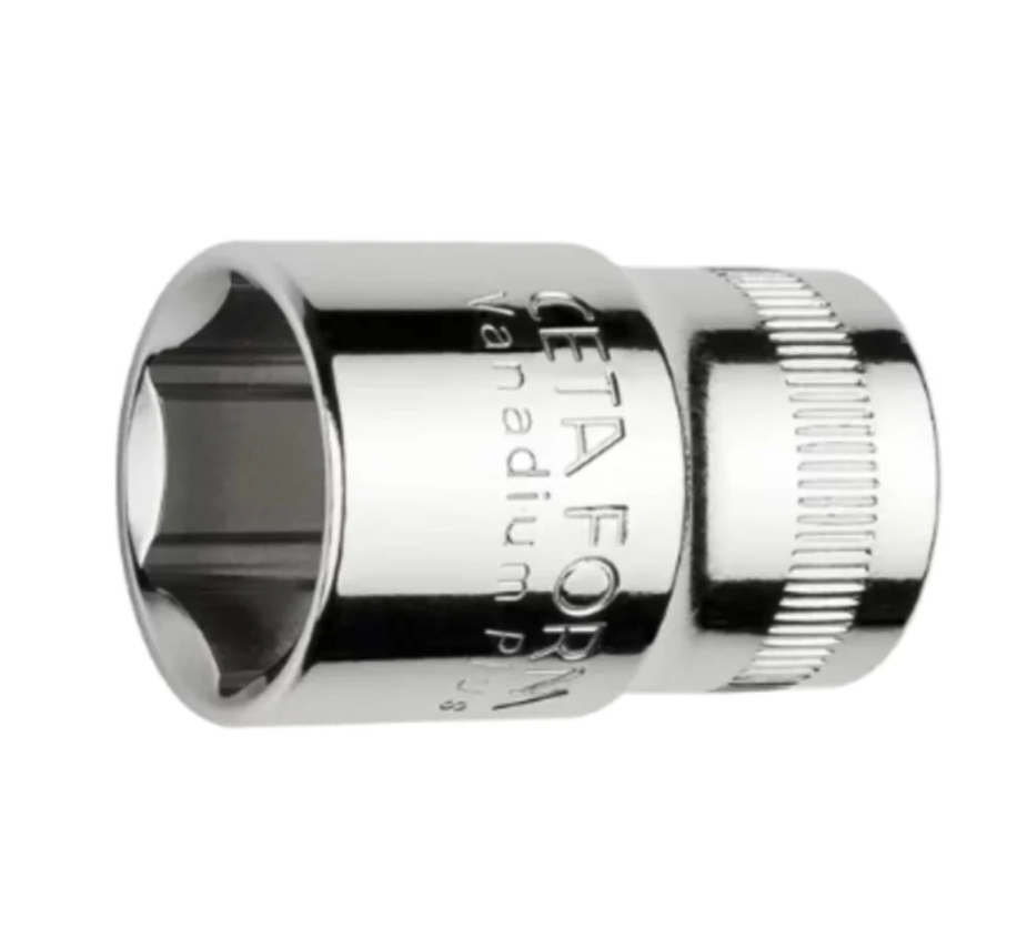 C12-H16 16mm Hex Bit For 3/8'' – Ceta Form, Made In Turkey