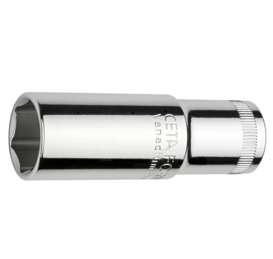 C04-H050 5mm Long Hex Bit For 1/4'' – Ceta Form, Made In Turkey