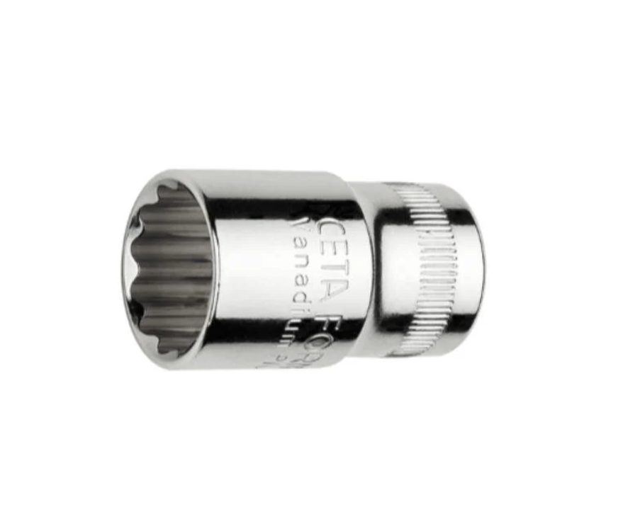 لقمة مشرشرة20مم 1/2 كيتافورم تركي C22-B20
