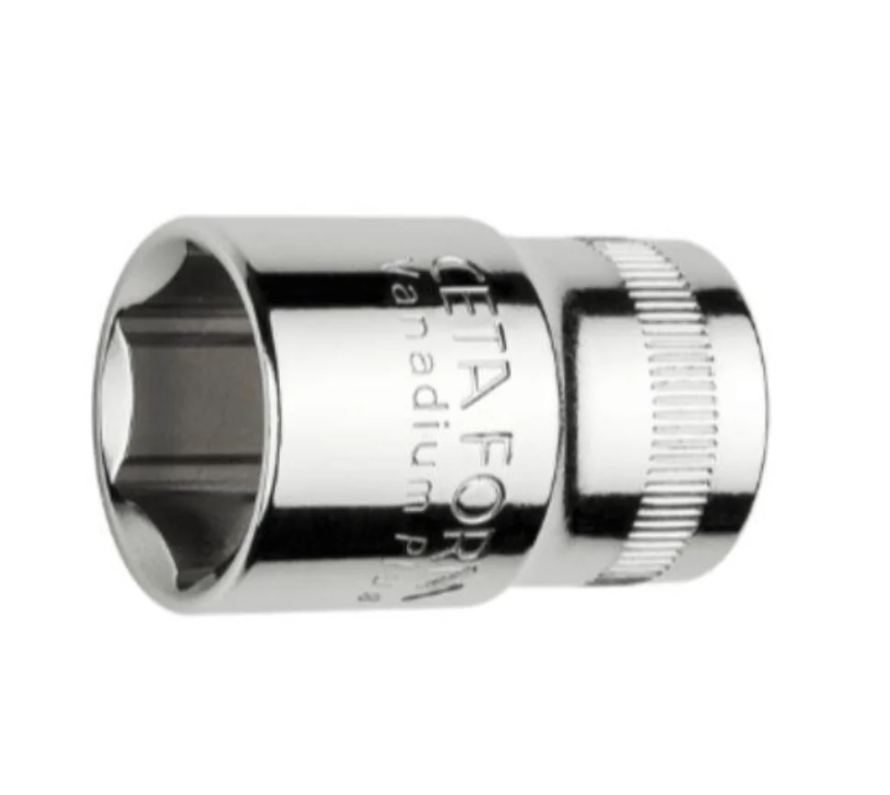 Hex Bit 4.5mm 1/4" – Ceta Form Turkey – Model C02-H045
