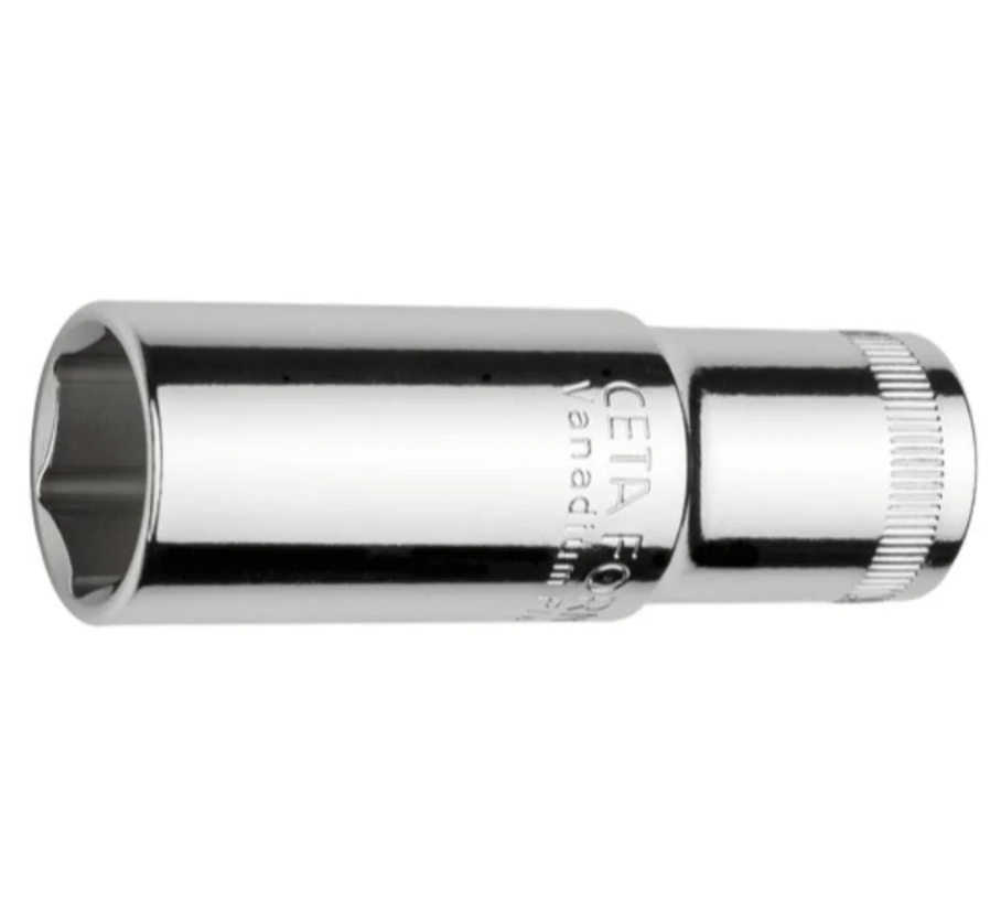Long Hex Bit 32mm – Ceta Form Turkey – Model C24-H32