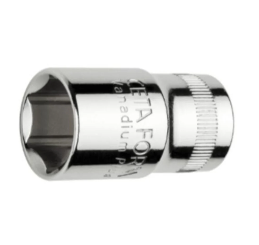 27mm Hex Bit 1/2" – Ceta Form Turkey – Model C22-H27