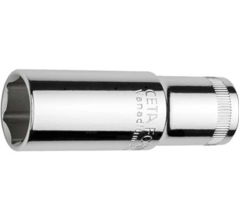 14mm Long  6-Point Bit – Ceta Form Turkey – Model C14-H14