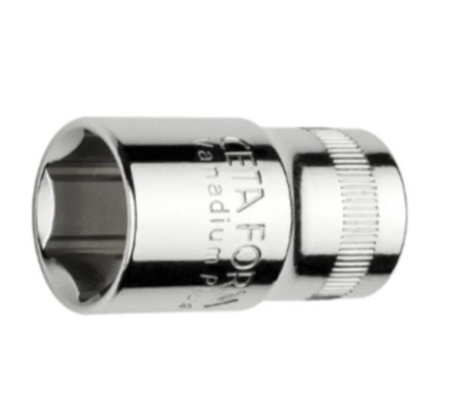 22mm 6-Point Bit 1/2" – Ceta Form Turkey – Model C22-H22