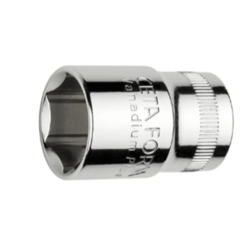 C02-H040 لقمة مسدسة 4 مم 1/4" كيتافورم تركي