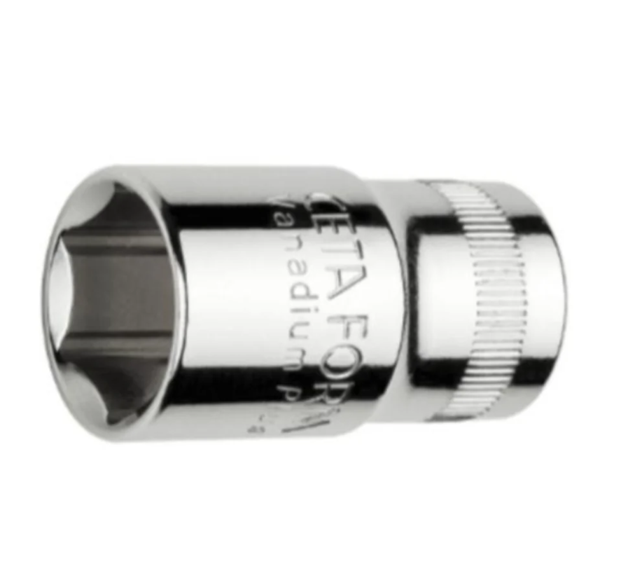 Ceta Form 10mm 1/2 Hex Socket Bit Turkish C22-H10