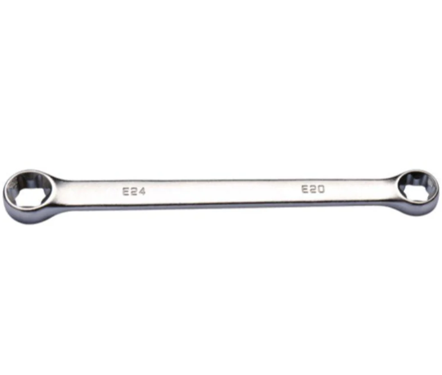 Ceta Form Serrated Ring Wrench 14-18mm B17-1418