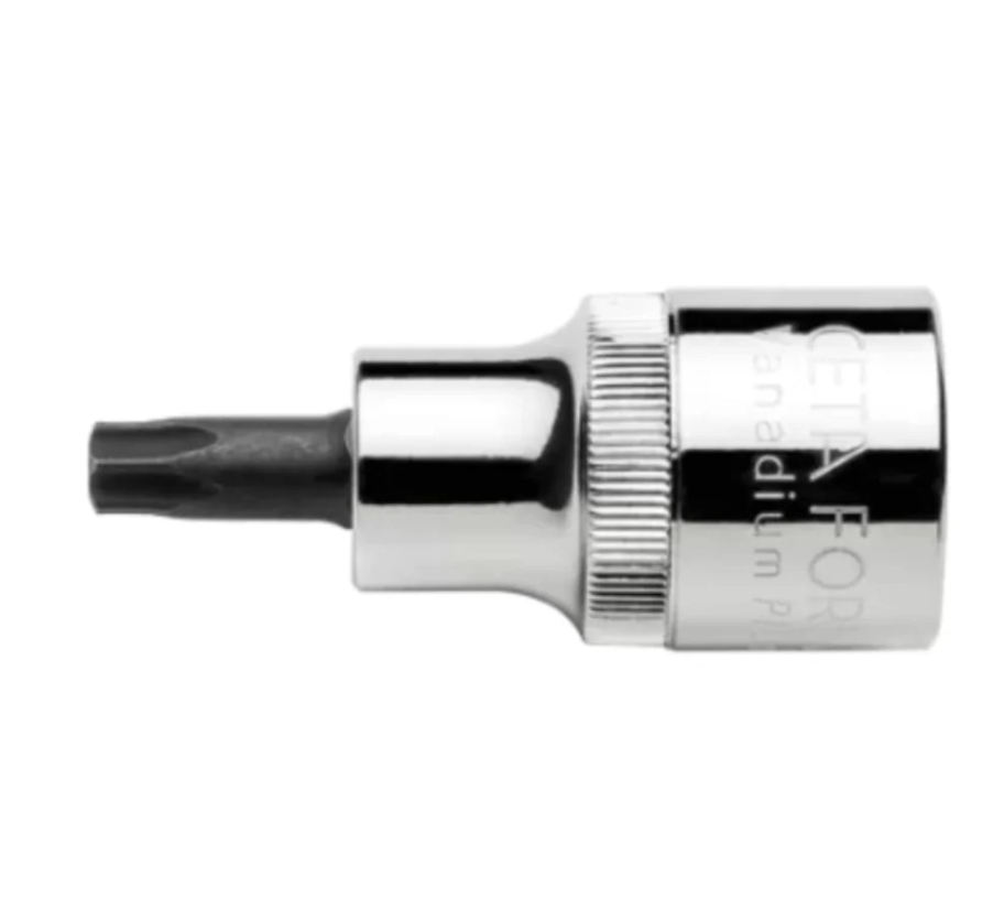 Ceta Form Star Bit T45/0.5 Turkish C28S-T45