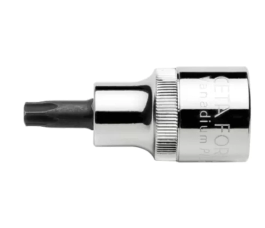 Ceta Form Star Bit T50 Length 54mm Turkish C28S-T50