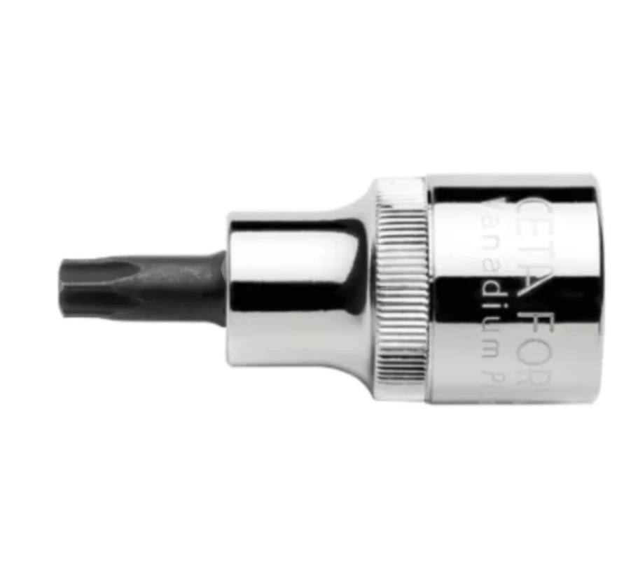 Ceta Form Star Bit T25/0.5 Turkish C28S-T25