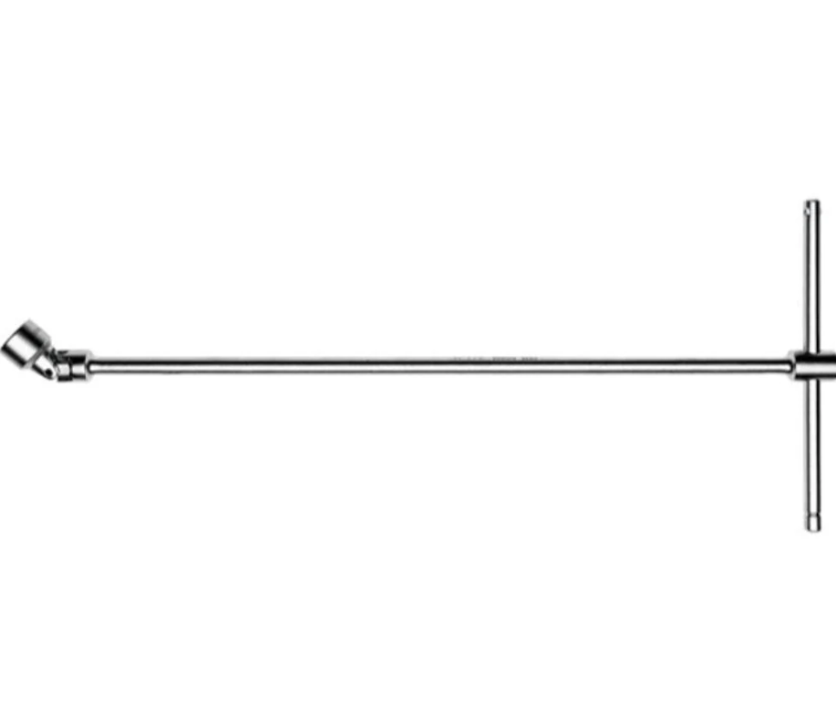 Ceta Form 13mm T Socket Handle With Socket B32-13