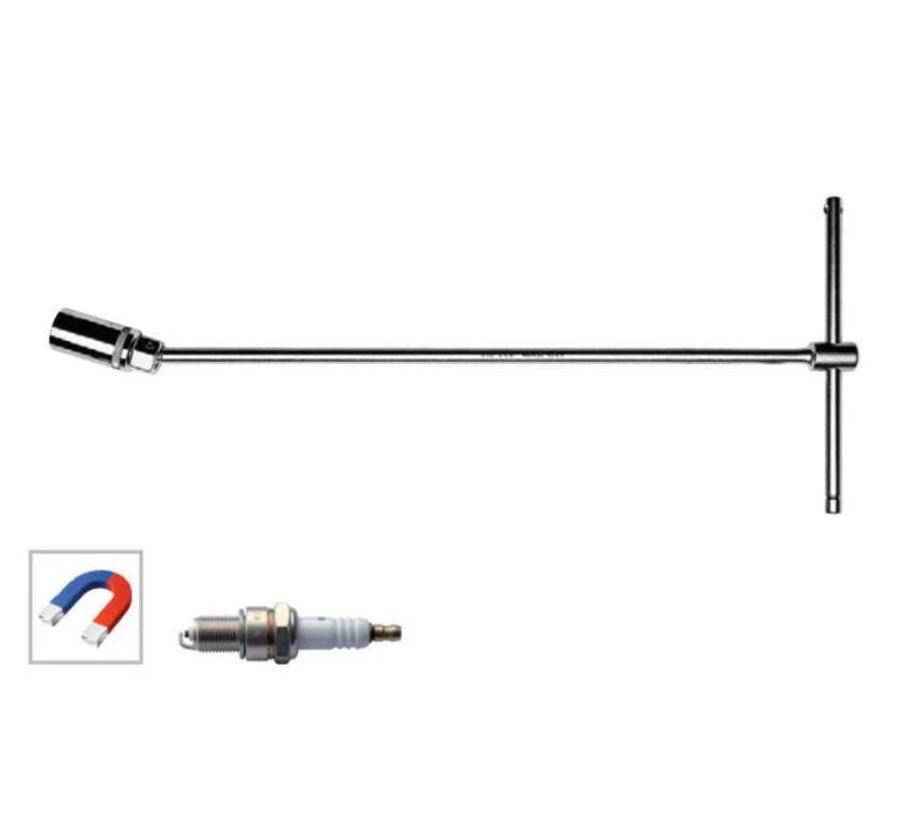 Ceta Form B32-21S 21mm T-Handle Swivel Socket Wrench