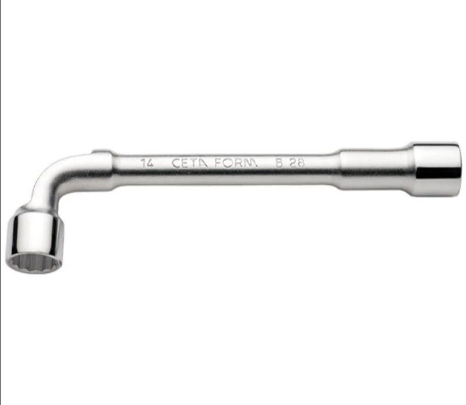 Ceta Form B28-30 30mm Hollow Socket Wrench