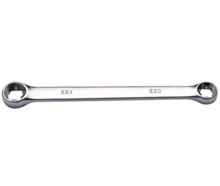 Ceta Form B17-2024 20-24mm Serrated Flat Ring Wrench