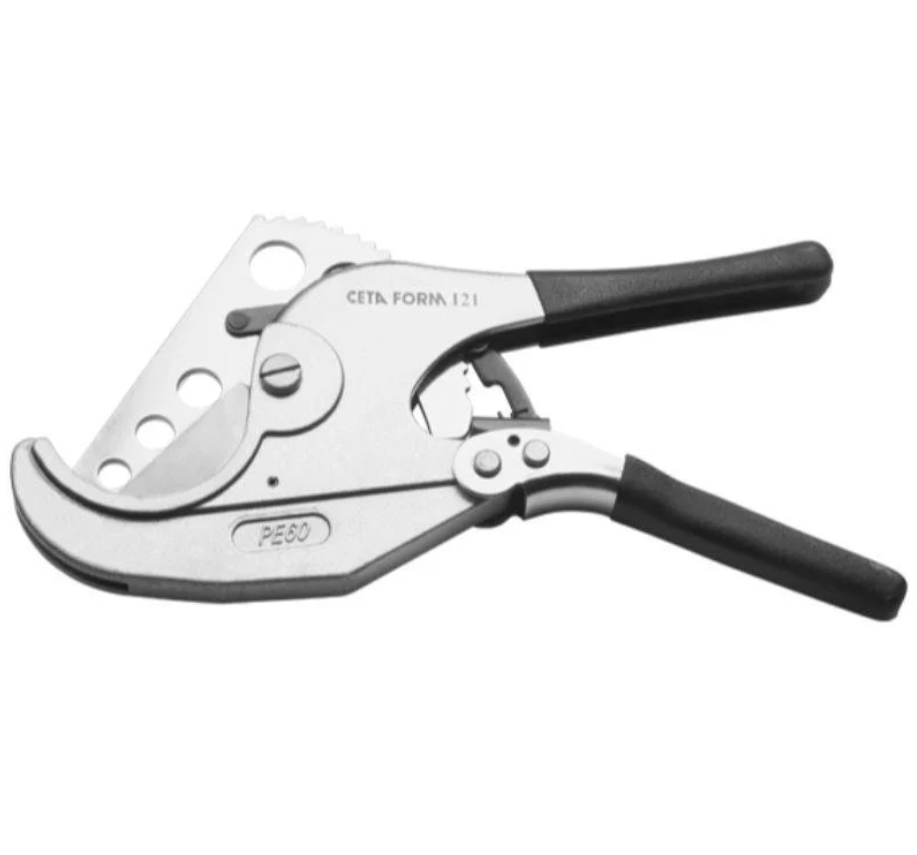 Ceta Form I21-63 630mm Propline Cutter, 63mm Cutting Capacity