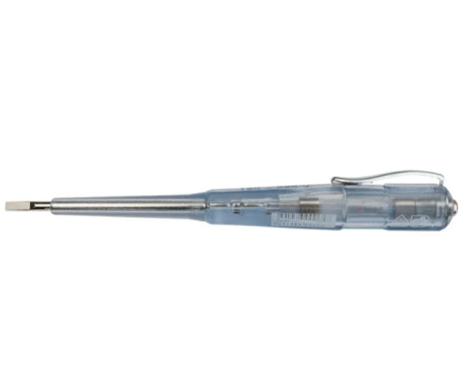 Small Test Screwdriver, Ceta Form, 3 × 139 Mm, Model 6105
