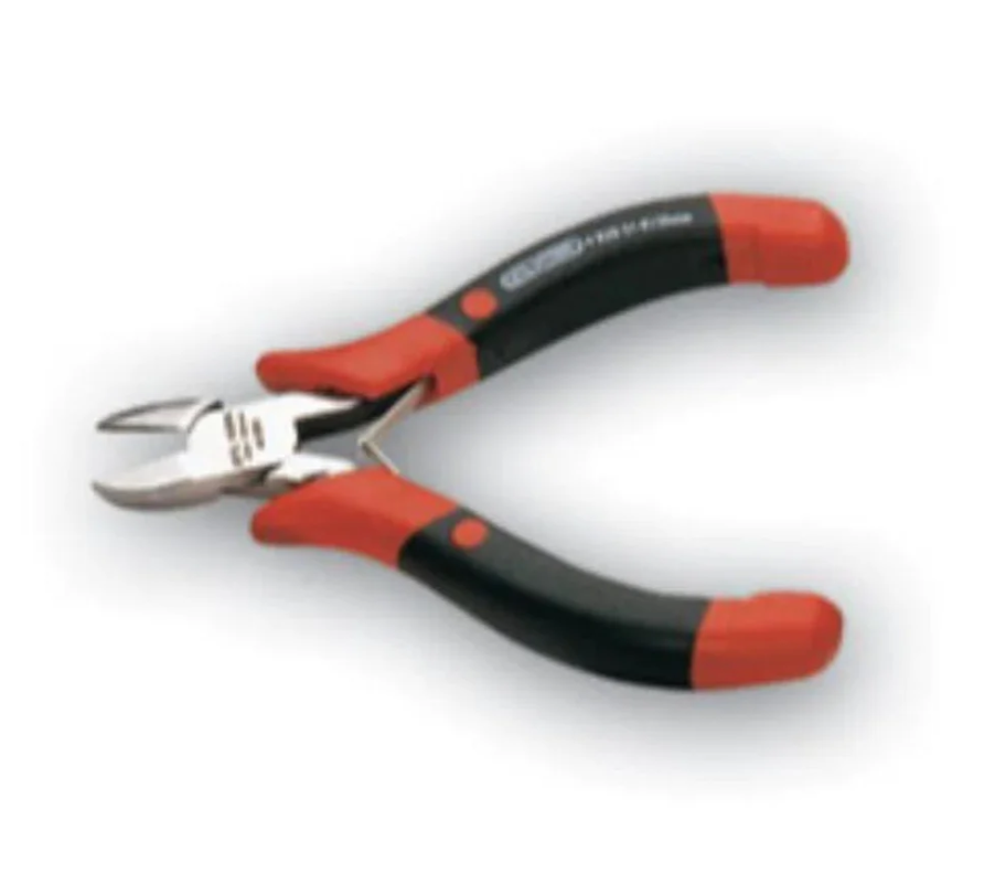 Electronic  Pliers With Super Handle, 130 Mm, Ceta Form (Turkish), Model H32-130