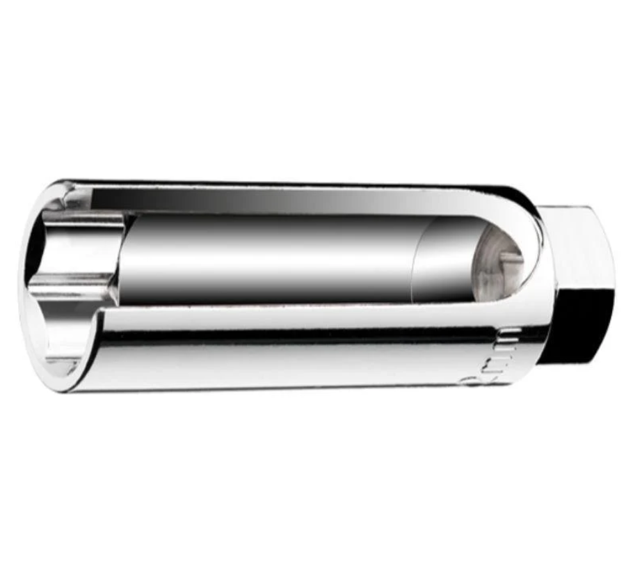 Diesel Injector Socket, 22mm, Long – Ceta Form, Made In Turkey, Model: N18-1522S