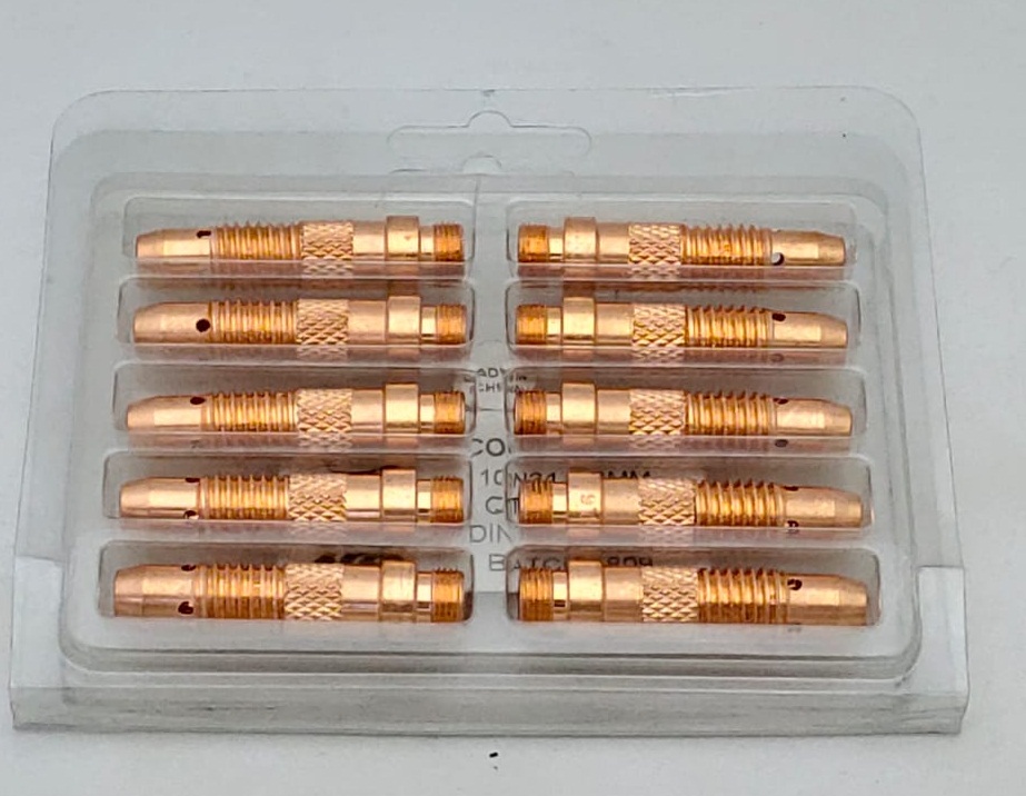 Collet Body Argon 2.4mm