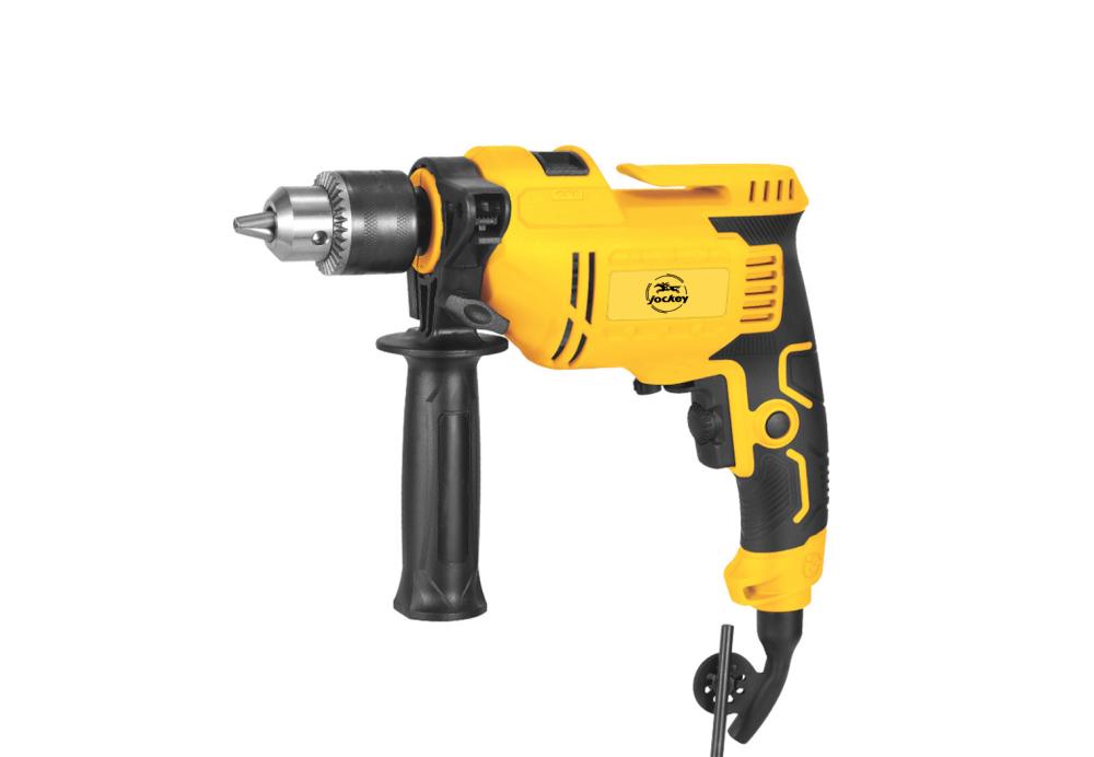 Impact Drill 13mm 650w -Jockey