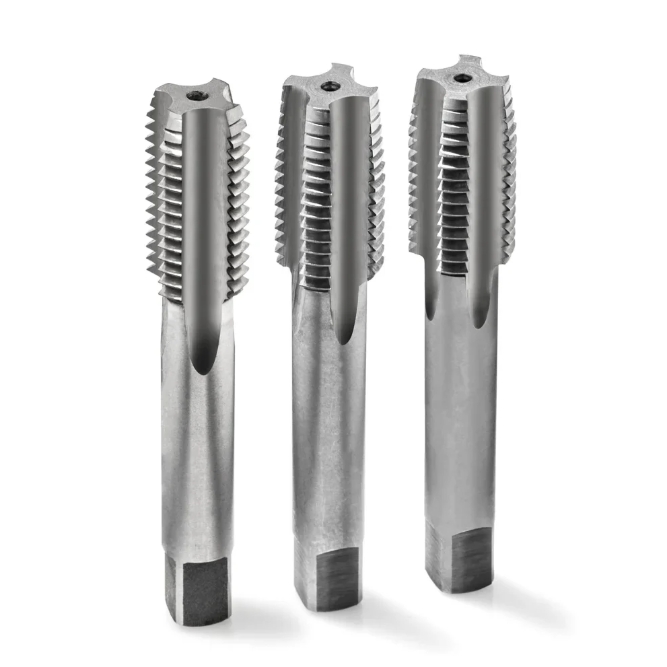 Die Set 1" BSP