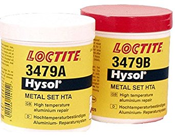 Loctite 3479 , HTA - 500 gm