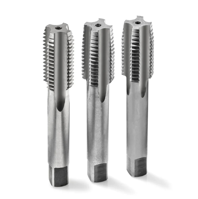 Die Set 1/4" BSP