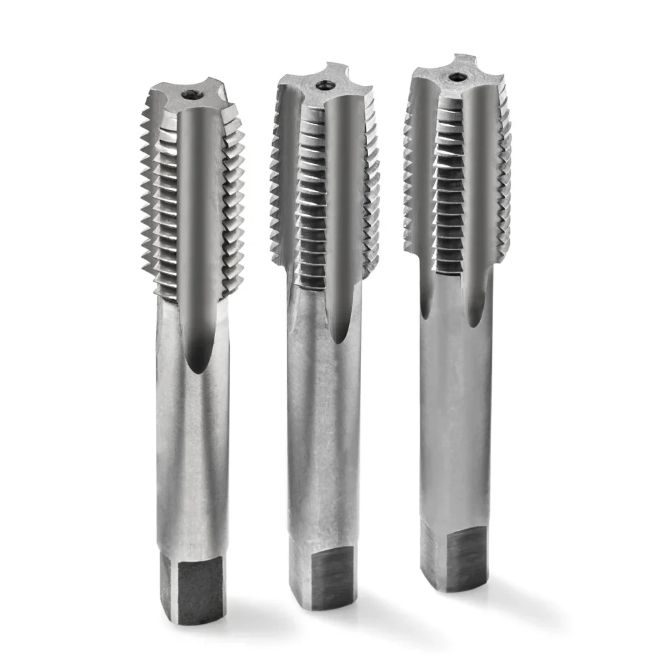 Die Set 3 Piece 1/2" BSW