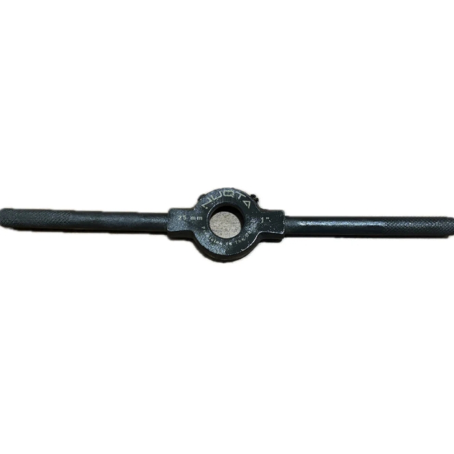 Thread Tap 1" 25mm