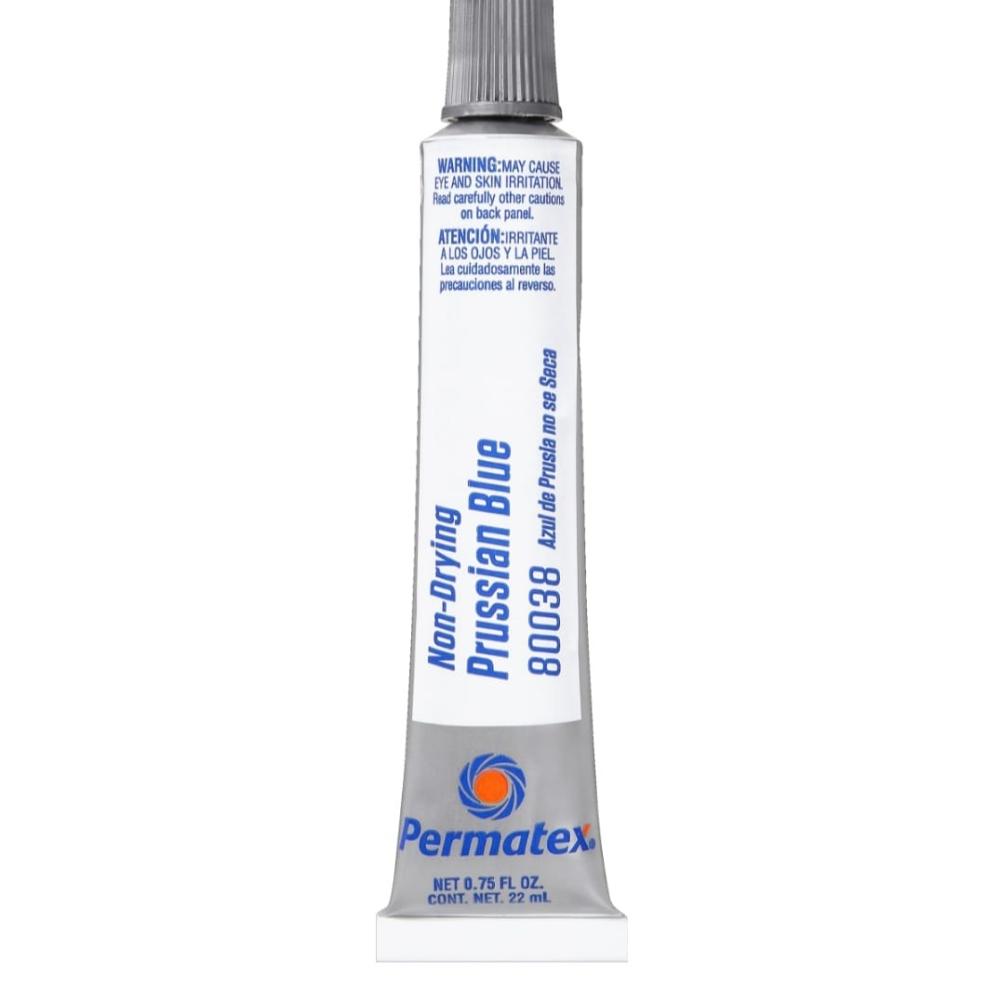 PERMATEX PRUSSIAN BLUE 80038