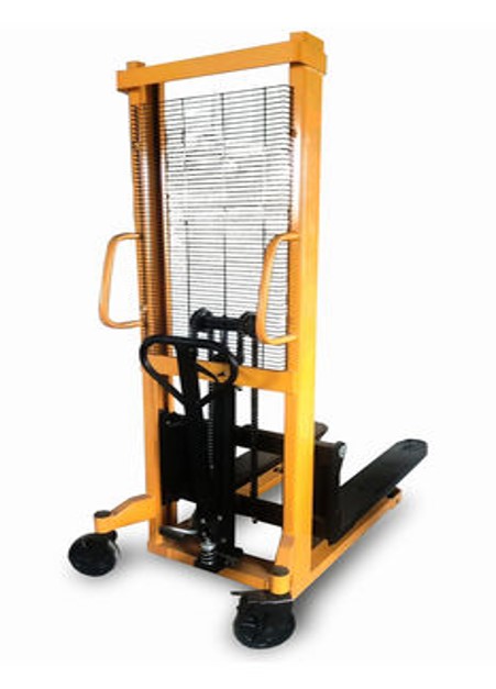 رافعة هيدروليك 1طن *1.6متر