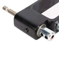 قاطع دوائر متعدد الوظائف مصمم ليتم تركيبه على مثقاب كهربائي