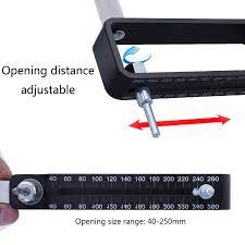 Circle Cutter Tool Adjustable Hole Opener Multifunctional Hand Electric Drill Circle Cutter Tool