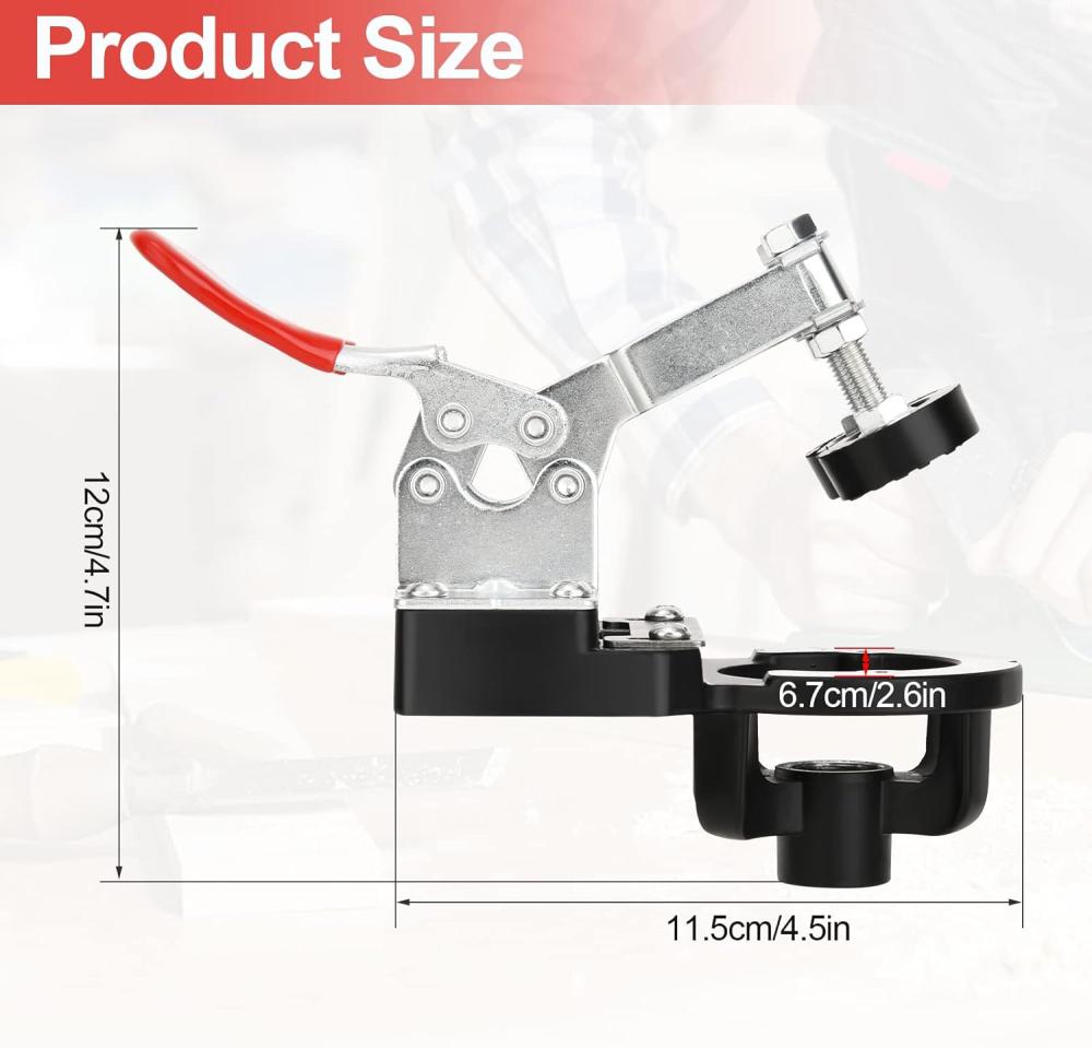 دليل حفر مفصلات الخزائن 35 مم