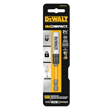 DEWALT Bit Holder  3-in-1 Impact Ready