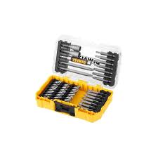 طقم سنون مفك 40 قطعة ديوالت