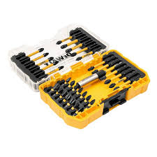 DEWALT Magnetic Screwdriver Drill Bit Sets 25PCS