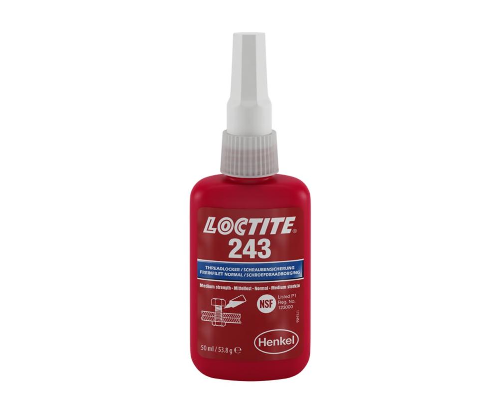 Loctite 243 -50 ml
